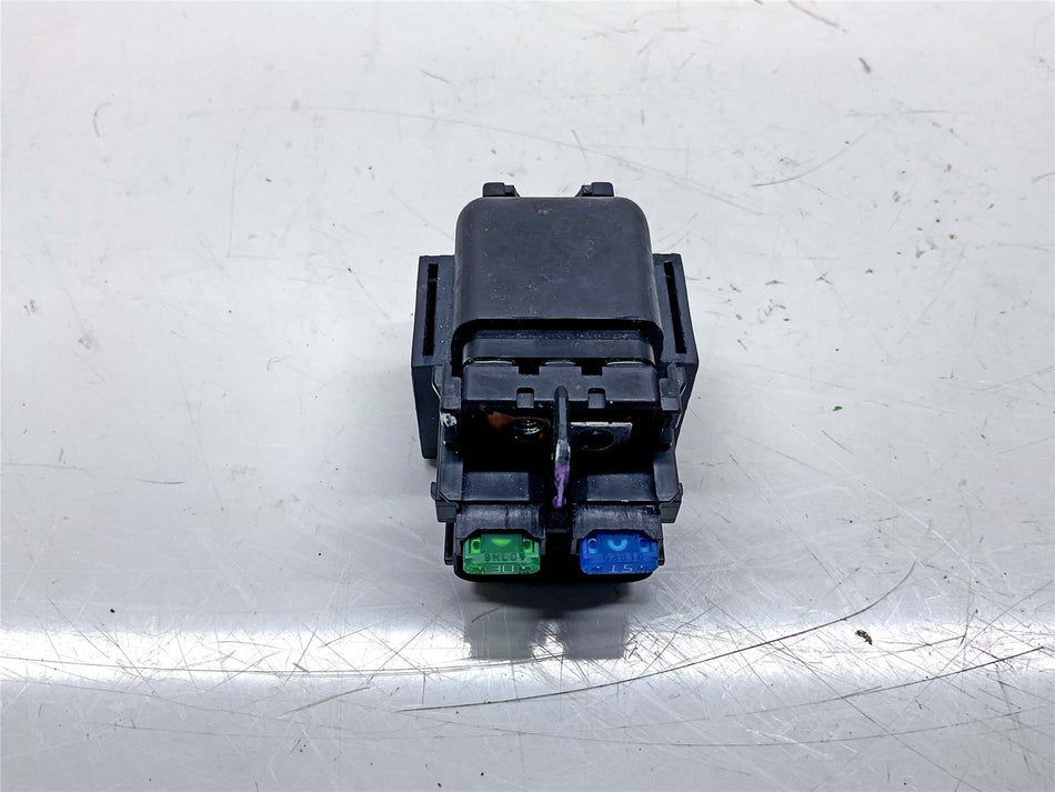 2021 Kawasaki Z H2 ZR1000 ABS Starter Relay - 270020068