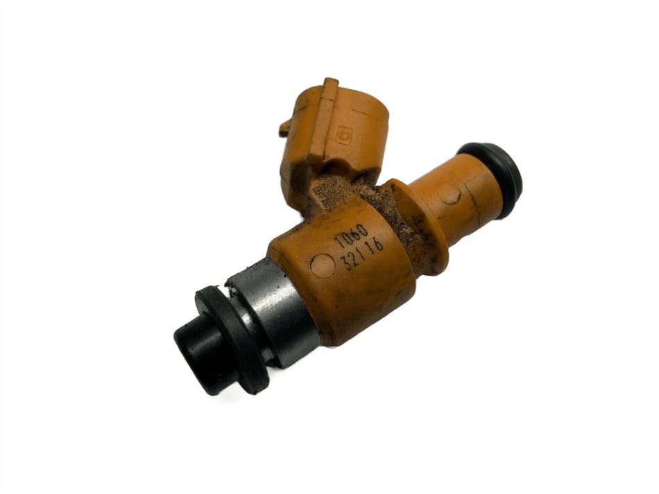 2013 Honda CBR600F Fuel Injector 16450MFJD01