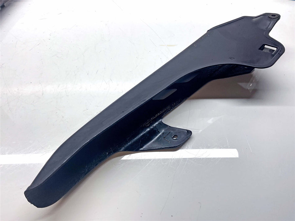 1989 Honda XRV650 Chain Guard - 40510MM9000