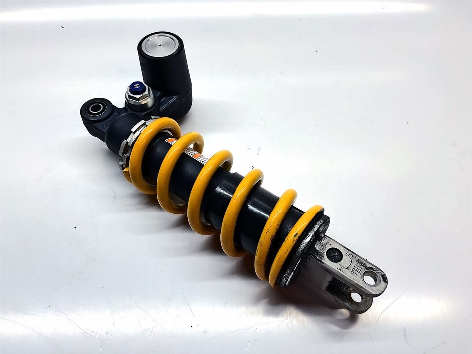 2010 Suzuki GSX-R600 Rear Shock - 6210037H00163