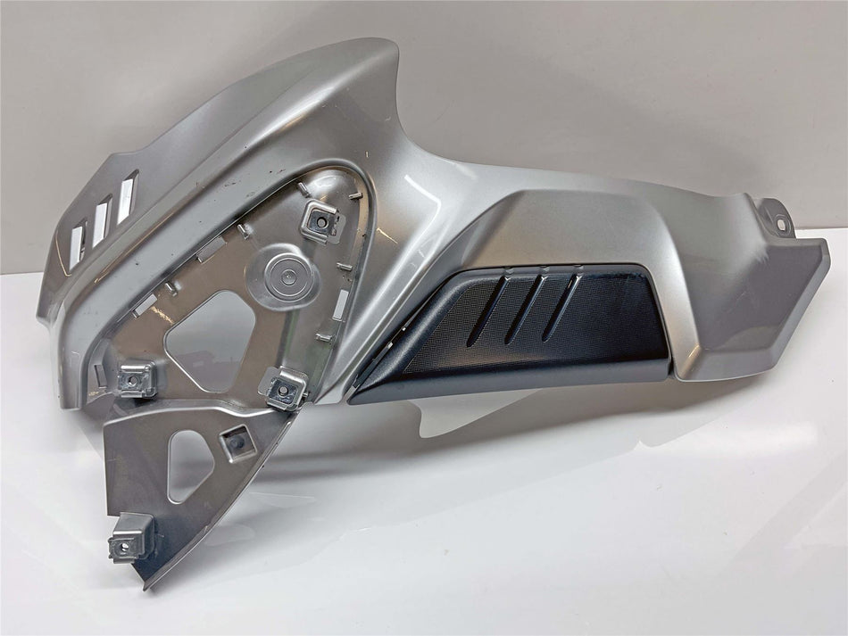 2018 Yamaha MT-10 SP Left Tank Panel - B672412900