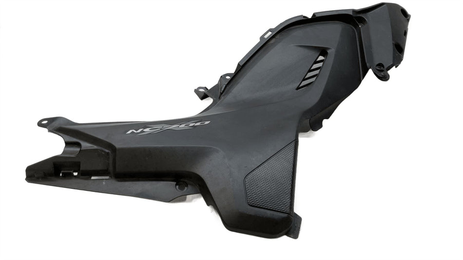 2012 Honda NC700X Right Side Fairing 83501MGSD300