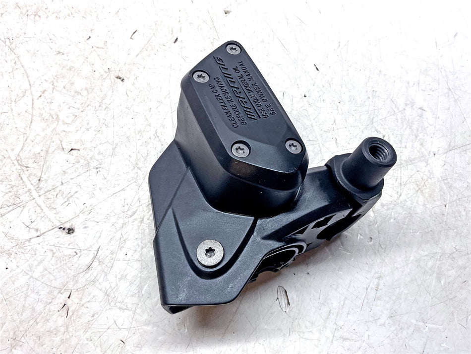 2016 BMW R Nine T Clutch Master Cylinder - 32728524919