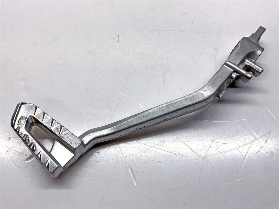 2024 Yamaha MT-10 SP Brake Pedal - B67272110000