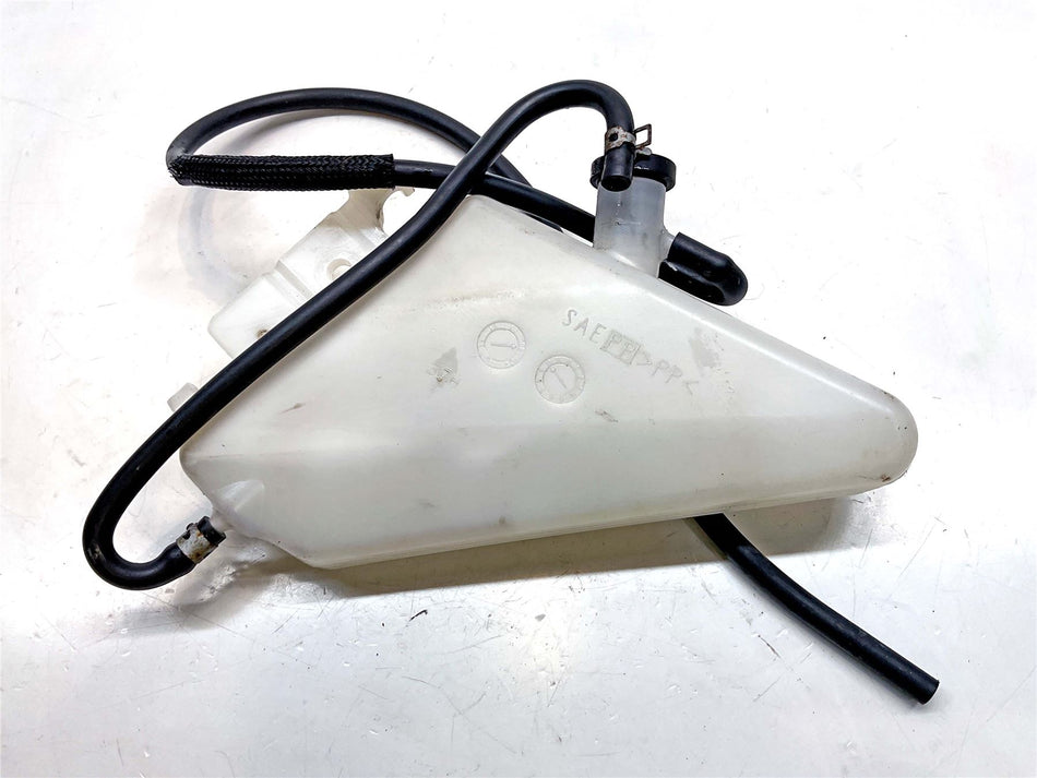 2010 Suzuki GSX-R750 Coolant Tank Reservoir - 1791037H00000