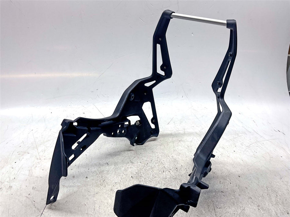 2020 Yamaha Tenere 700 XTZ07 Headlight Bracket - BW3F836K00
