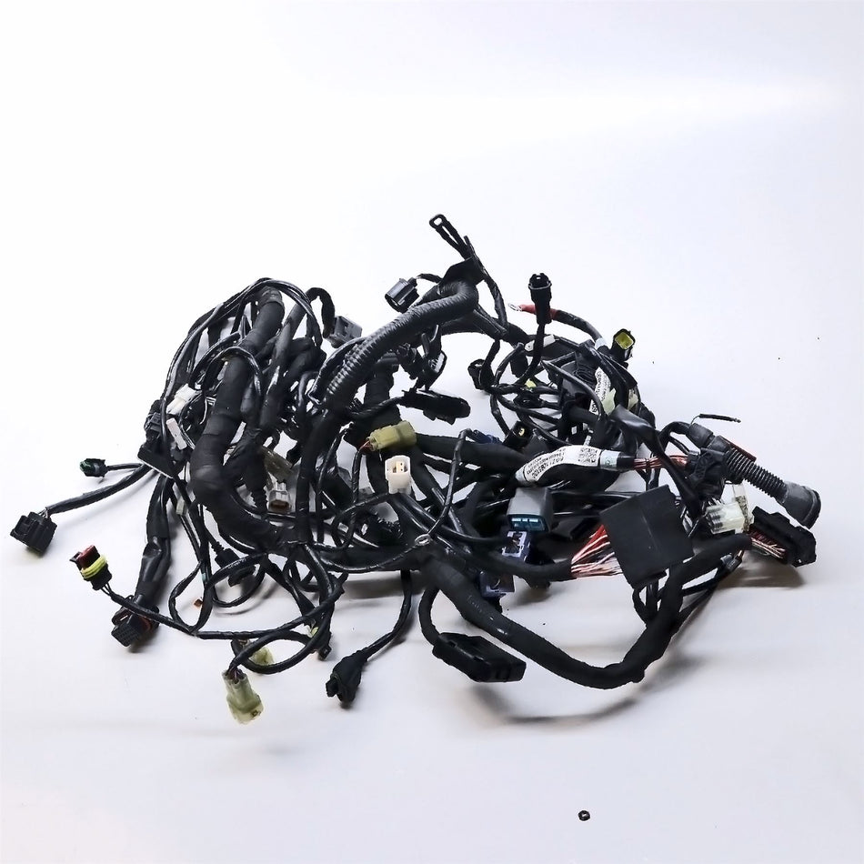 2021 KTM 1290 Super Adventure S Main Wiring Loom - 60711075033