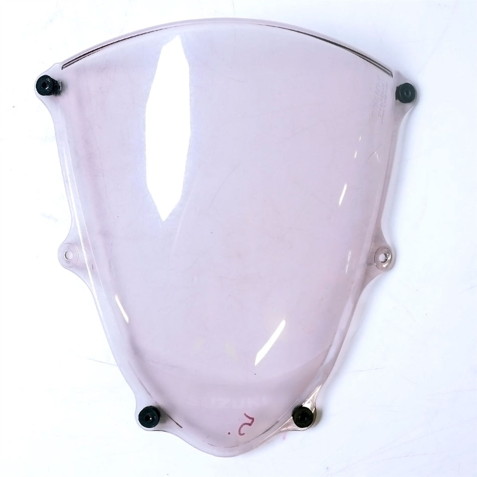 2018 Suzuki GSX-R1000R Clear Screen - 9461117K00000