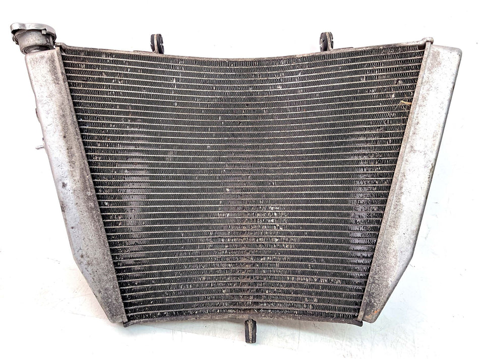 2006 Suzuki GSX-R600 Radiator - 1771001H00000