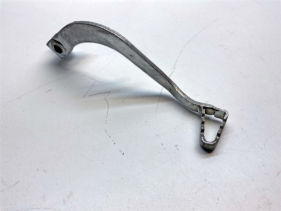 2023 Honda CRF300L ABS Rear Brake Pedal - 46500K1TE10