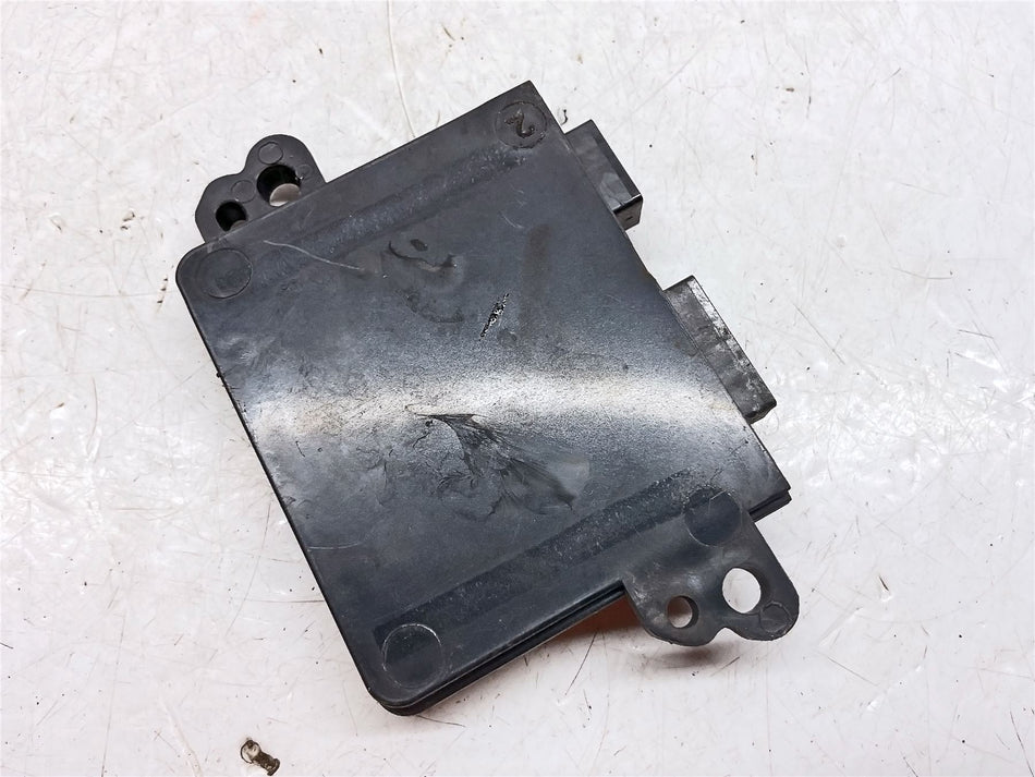 2023 Yamaha YZF R7 Light Control Unit - BEB854900100