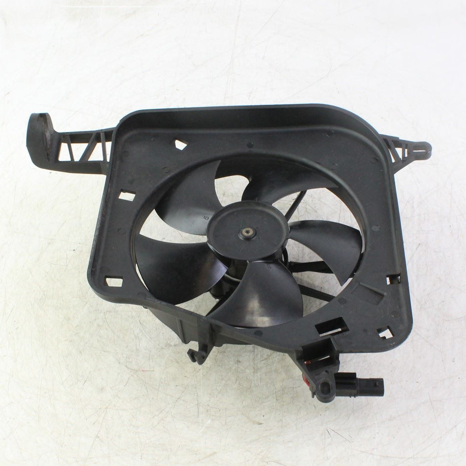 2012-2014 BMW S1000RR Fan - 17408541622