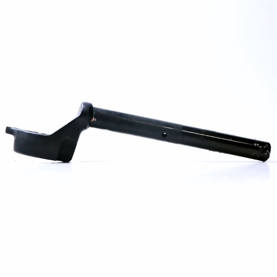 2019 Yamaha YZF R3 ABS Left Handlebar - 1WDF61210100