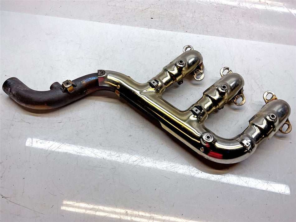 2007 Triumph Rocket III Exhaust Manifold / Headers - T2208928