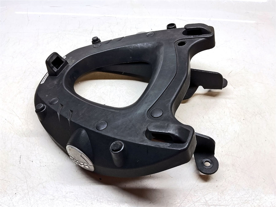 Yamaha Super Tenere XTZ1200 Topbox Plate - SR371