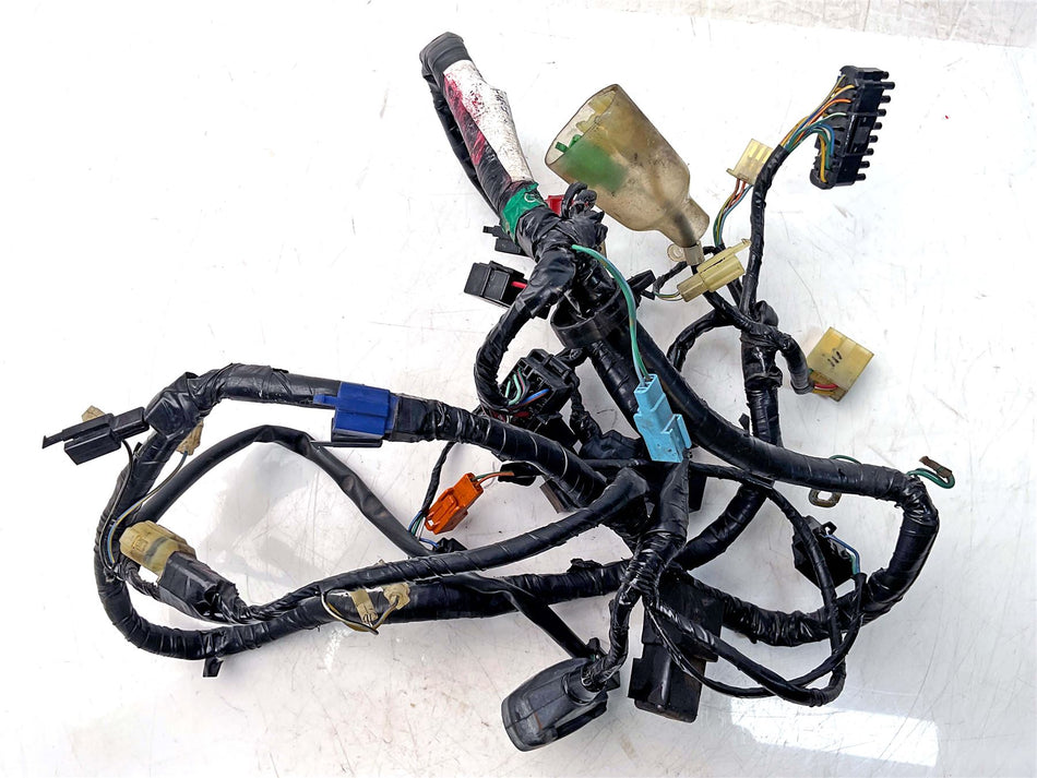 1999 Honda CBR900RR Wiring Harness Loom - 32100MASE10