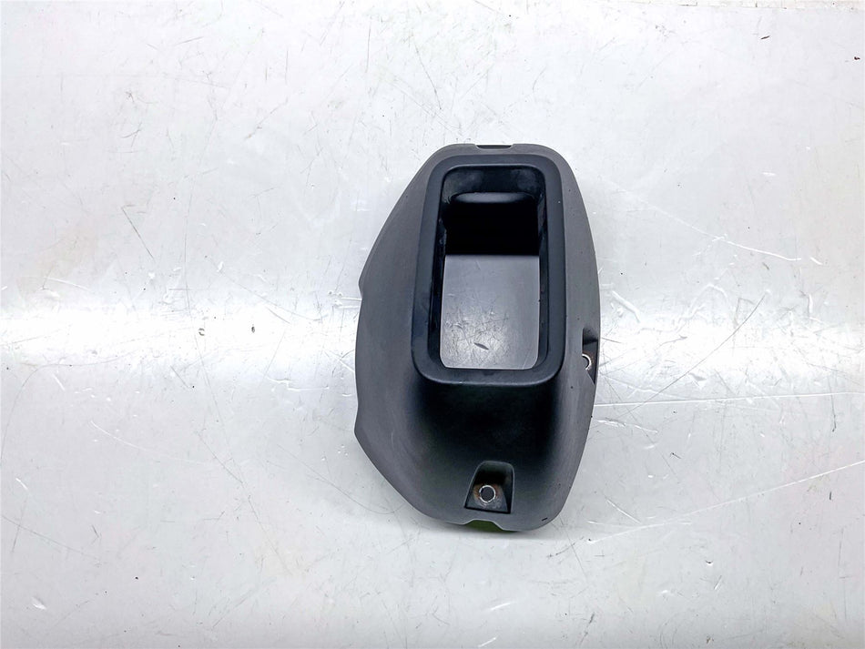2015 BMW R1200GS Silencer End Cap - 18518530584