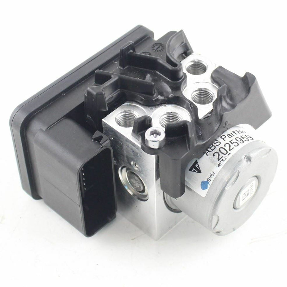 2020-2022 TRIUMPH STREET TRIPLE RS 765 ABS Modulator - T2025961