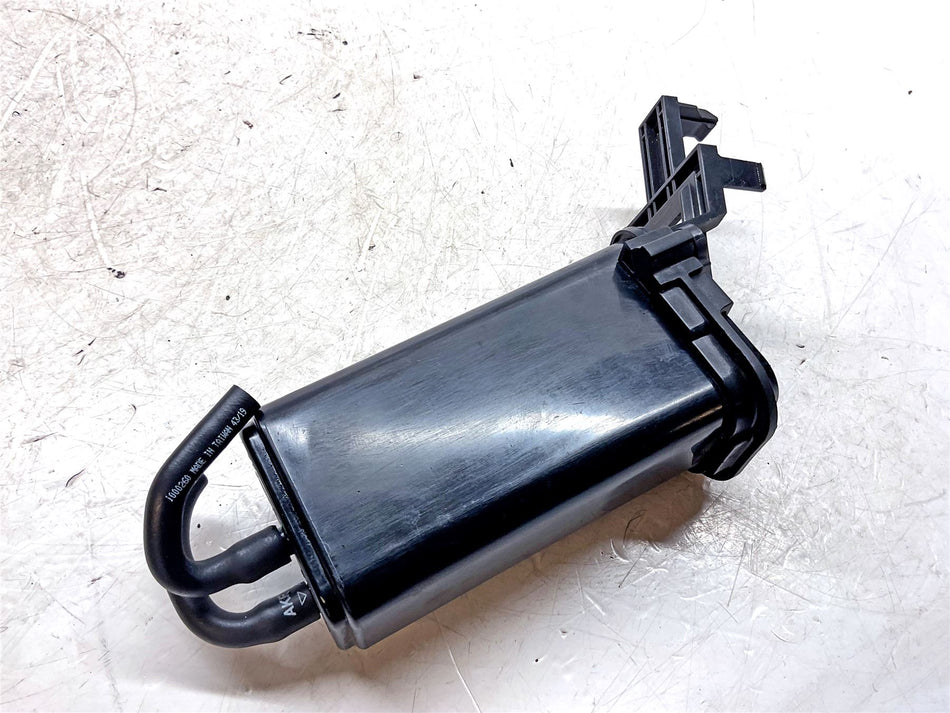 2020 KTM 1290 Super Duke R Carbon Canister - 75015001200