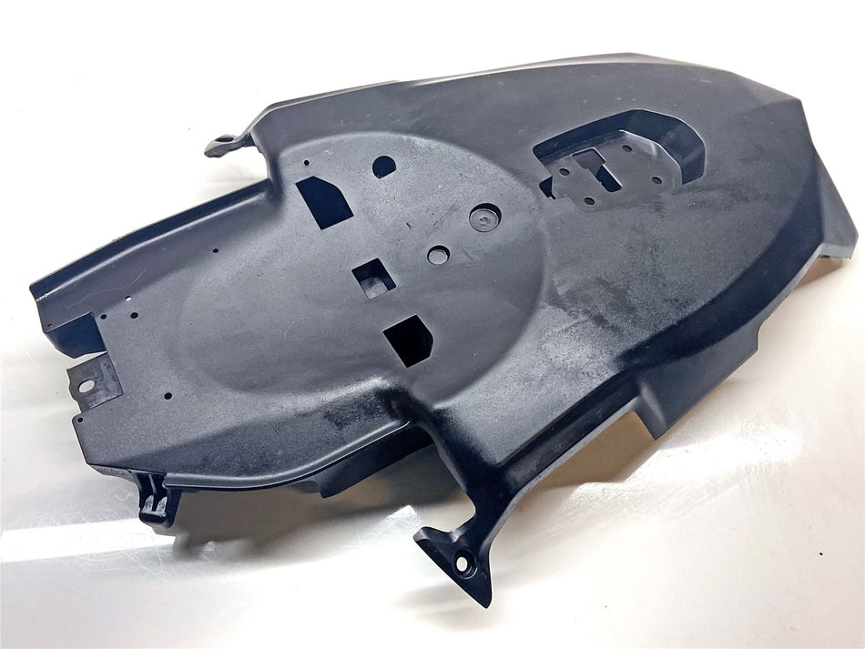 2018 Kawasaki Versys 650 Tail Fairing / Undertray - 350230416