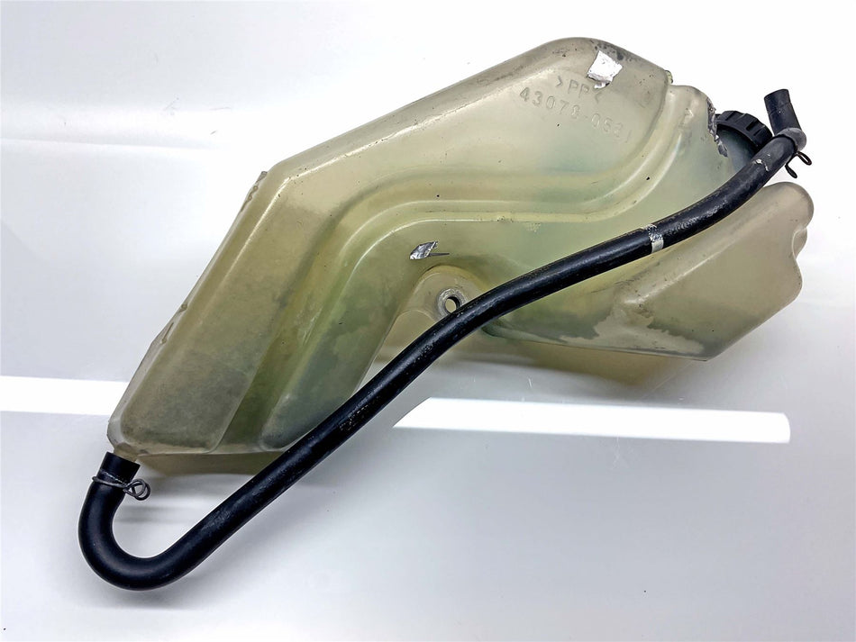 2016 Kawasaki Ninja ZX10R ZX1000 ABS Coolant Tank Reservoir - 430780581