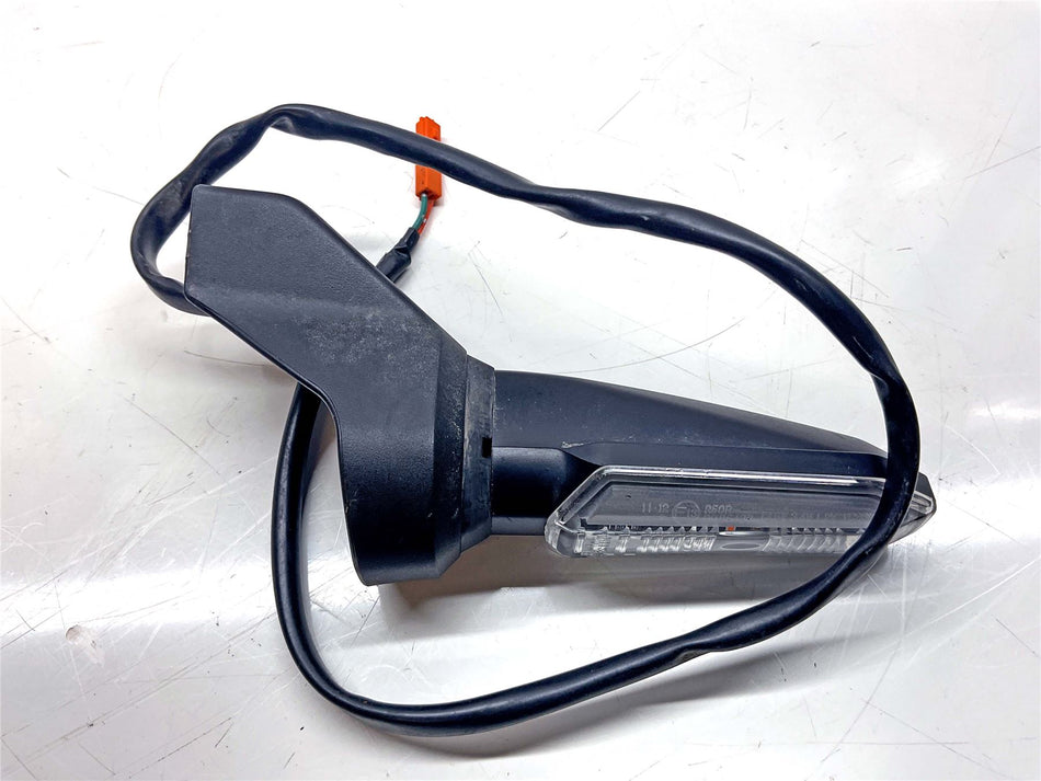 2021 Honda CB1000R Black Edition Right Rear Indicator - 33600MKJE51