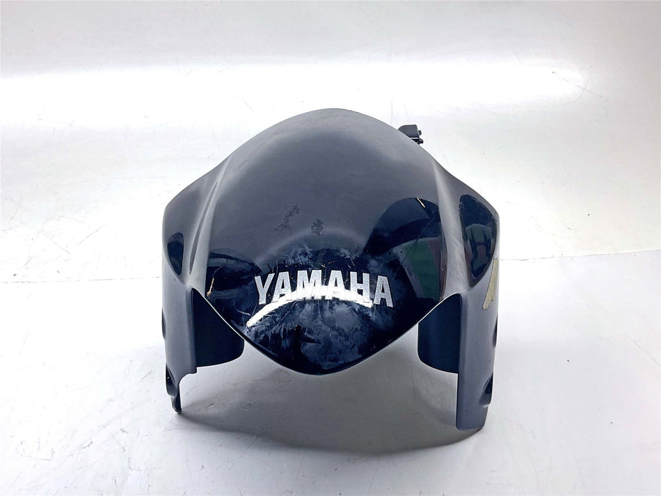 2024 Yamaha MT-09 Front Mudguard - B7N2151100P2