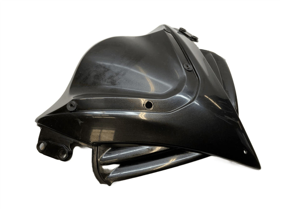 2010 Honda XL125 Left Inner Fairing Panel 64206KPCD500