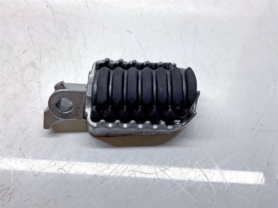 2024 Yamaha Tenere 700 Front Left Footrest  - BW3-F7400-00