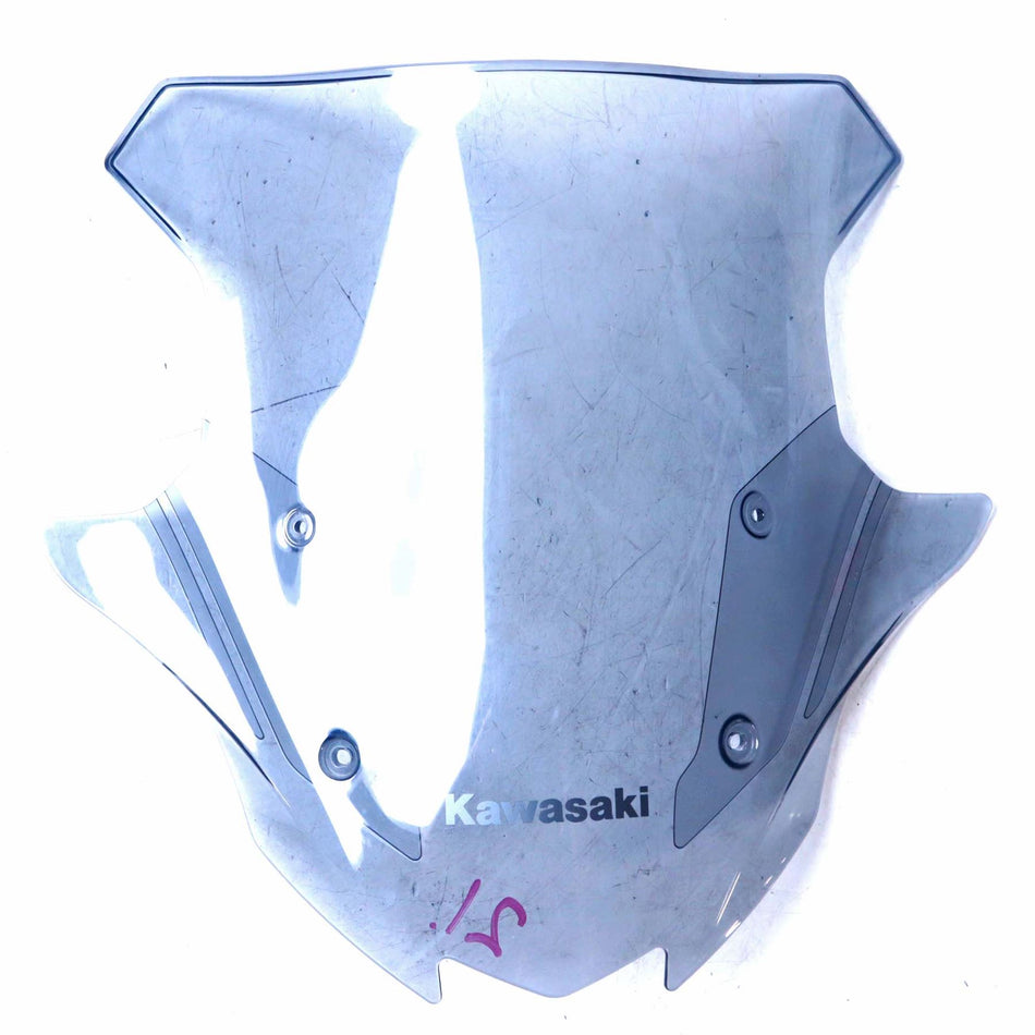 2024 Kawasaki Z1000SX Windshield - 391540391