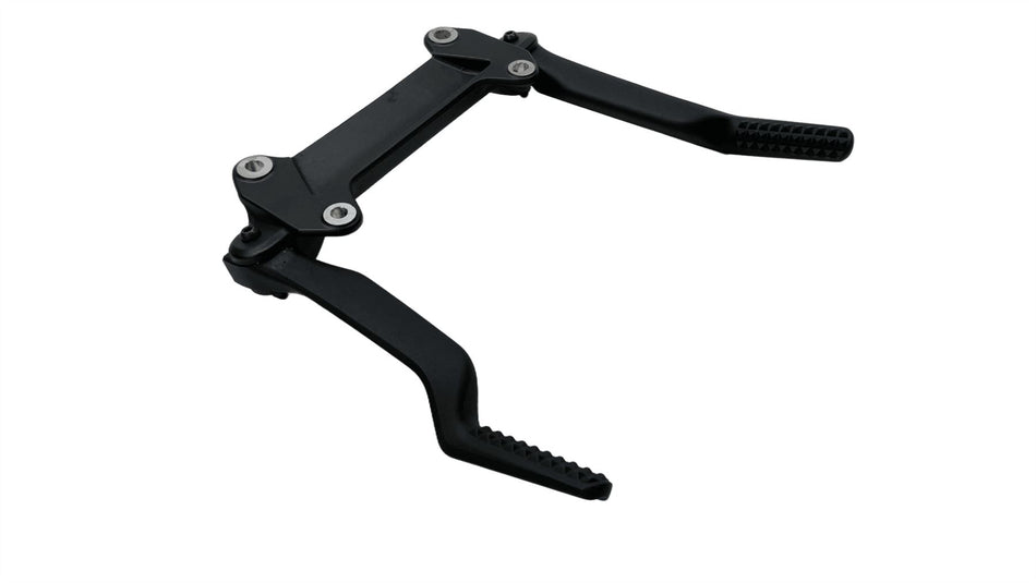 2024 Yamaha XSR900 Rear Footrest & Hanger BEA2119000