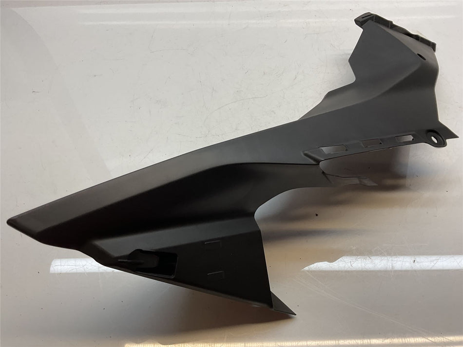 KTM 1290 Super Duke Fuel Tank Infill Left