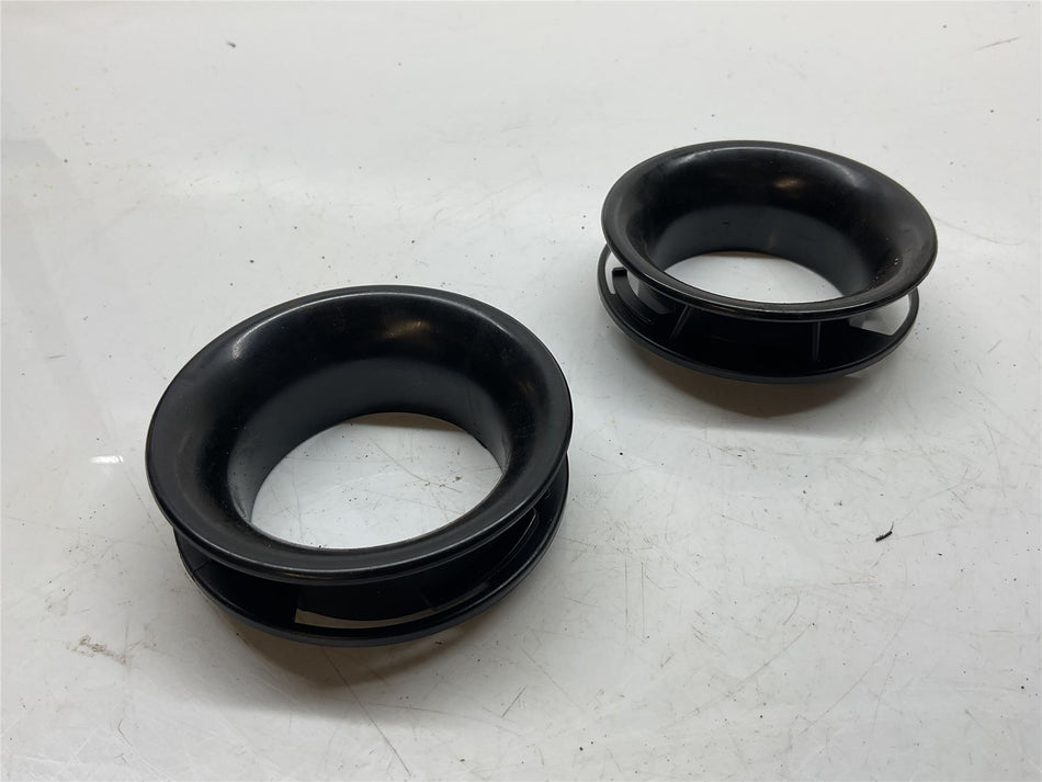 2013 Aprilia Dorsoduro 750 Air Intake