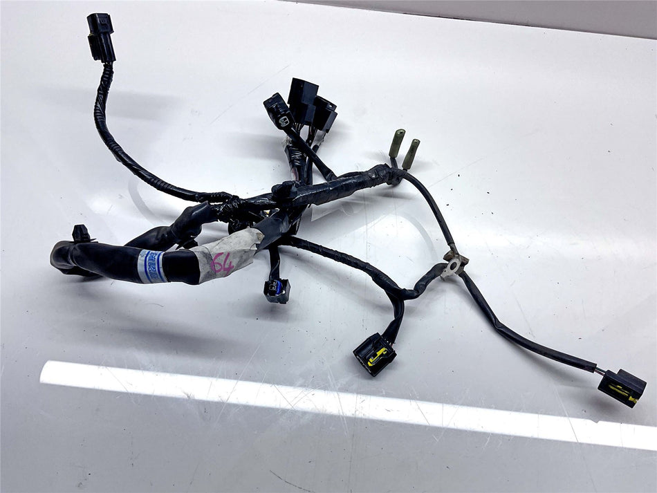 2023 Honda Forza 125 Secondary Wiring Harness Loom