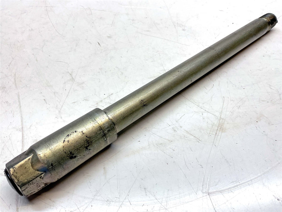 2015 Triumph Scrambler 900 Front Wheel Axle Spindle - T2000056