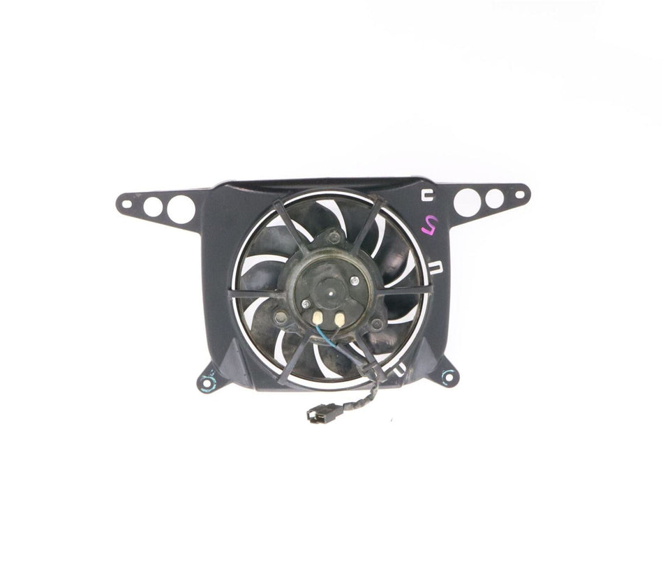 2017-2019 TRIUMPH STREET TRIPLE S 765 Radiator Fan  - T2101744
