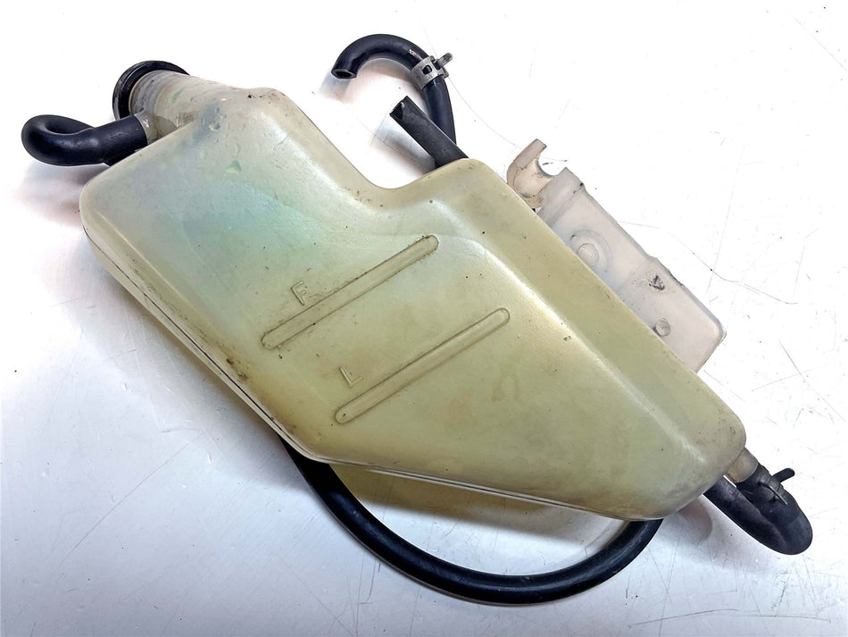 2004 Suzuki GSX-R1000 Coolant Tank Reservoir - 1791041G00000