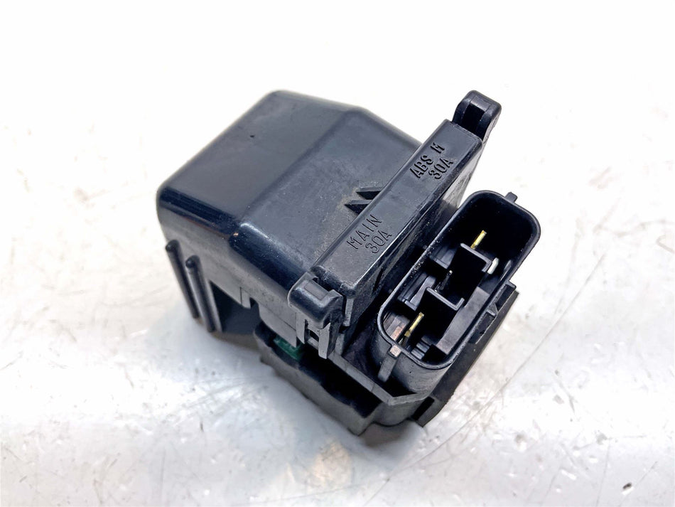 2021 Honda CRF1100L Africa Twin ADV-S DCT Starter Relay