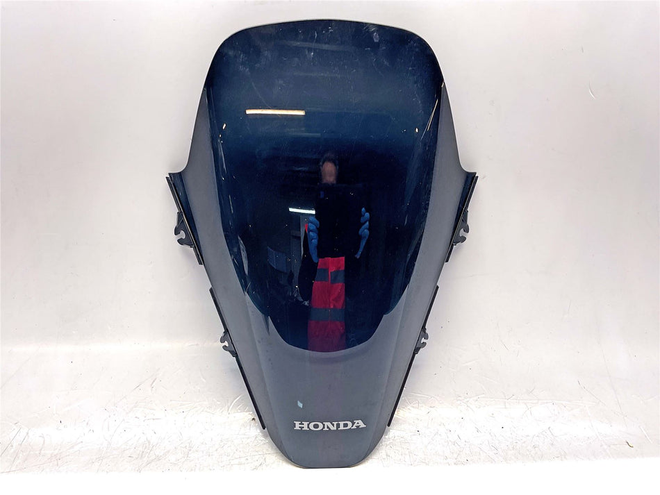 Honda PCX125 Screen