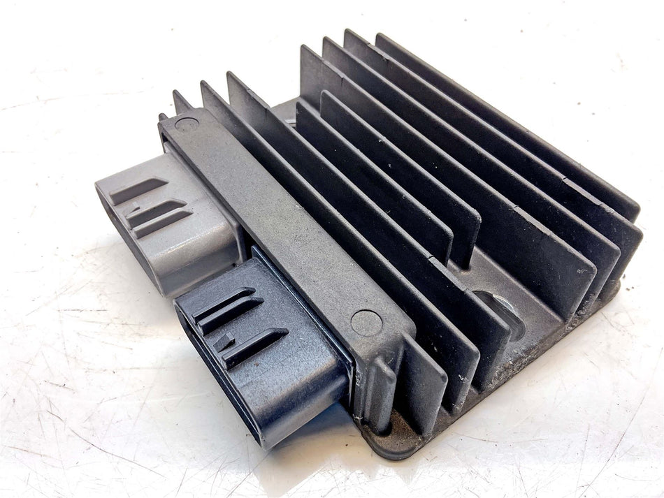 2021 Piaggio MP3 300 ABS Regulator Rectifier - 1A12332