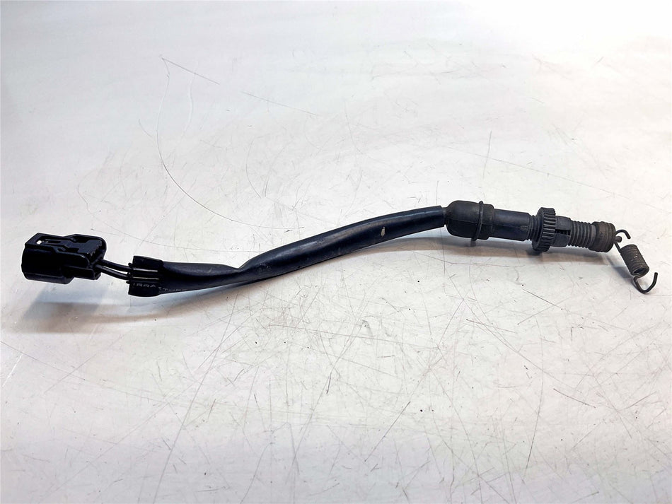 2019 Honda CBR650R Rear Brake switch  - 35350MKND51