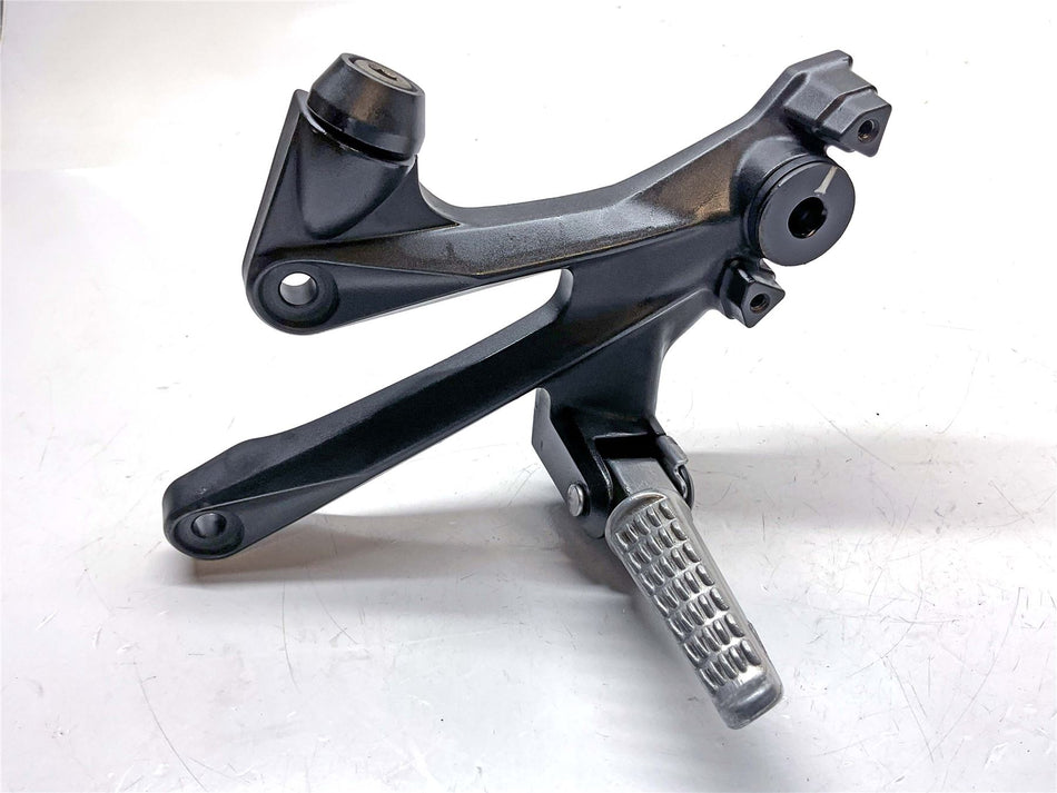 2016 Kawasaki ZZR1400 Rear Left Pillion Footrest - 340280329