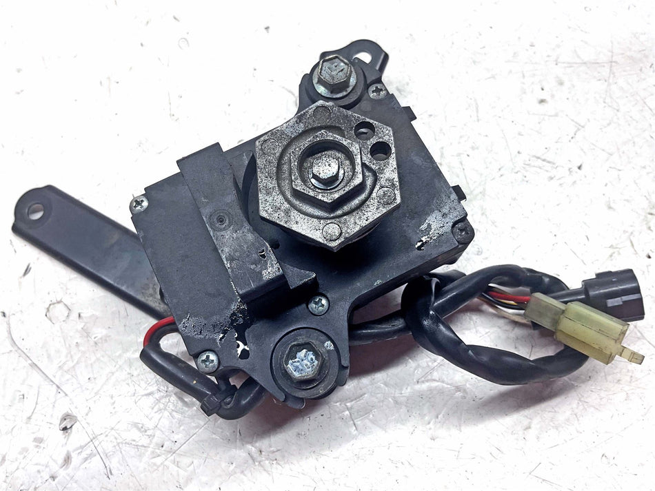 2015 Suzuki GSX-S1000 ABS Servo Motor Exhaust Control - 3397048G01000