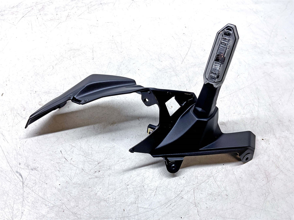 2025 Kawasaki Z900 ZR900 Front Right Indicator