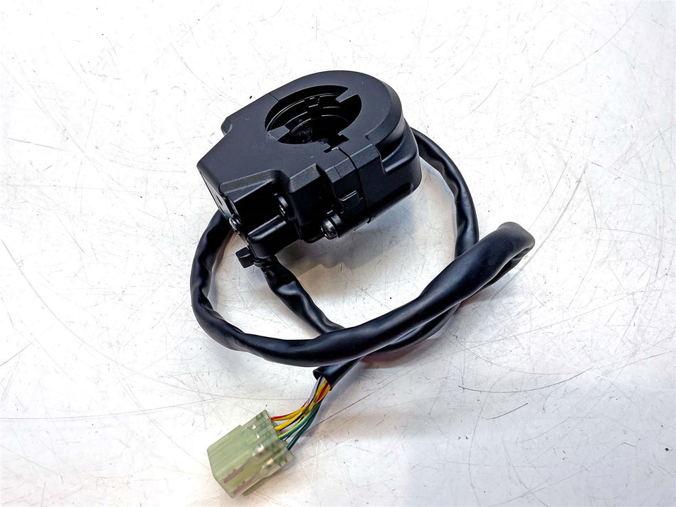 2023 Husqvarna Norden 901 Ride by Wire Throttle Control - 60711012000