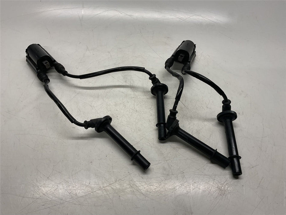 2024 HONDA CB650 Ignition Coil  ((#1,#4, #2,#3) - 30521MKND51