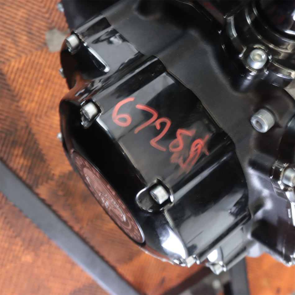 2024 Indian Chief Bobber Engine - Warranty Incl