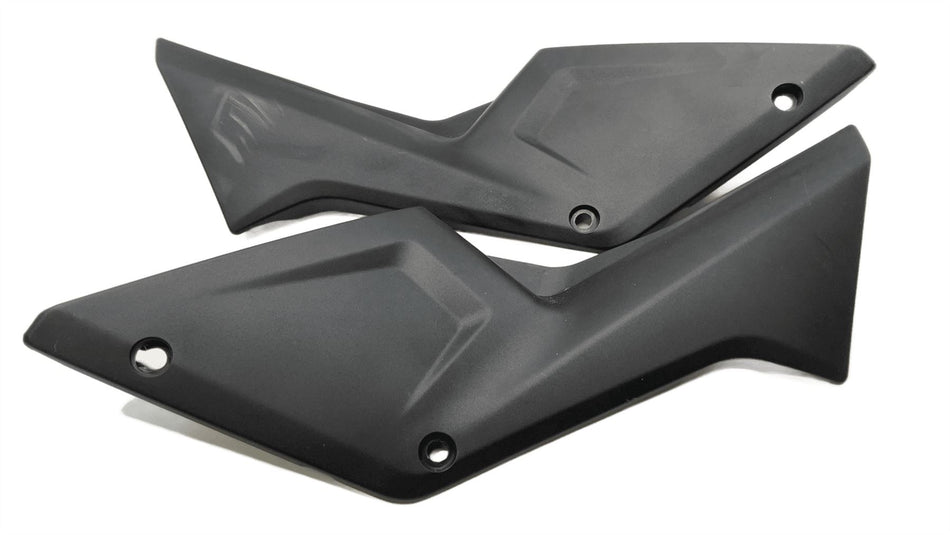2026 Suzuki Vstrom 1050 Frame Infill Panels (L & R) 4721106L3