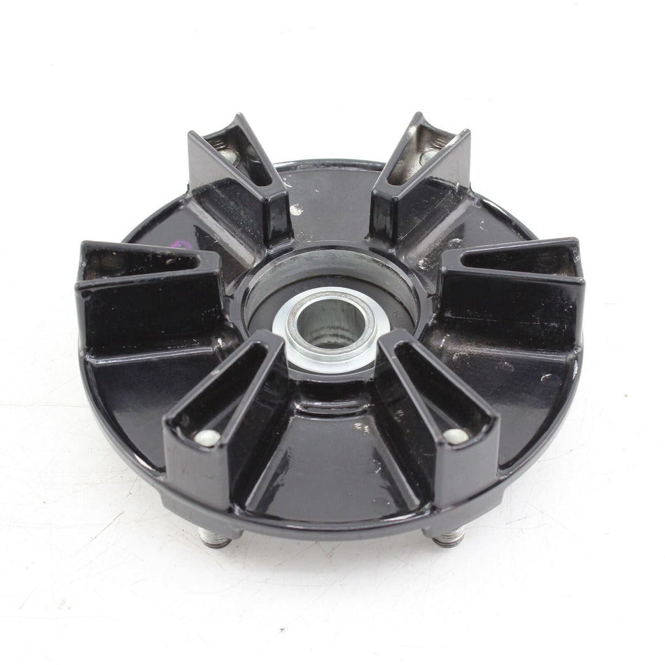 2013-2016 YAMAHA MT-09 Rear Sprocket Carrier  - 5JJ2536600