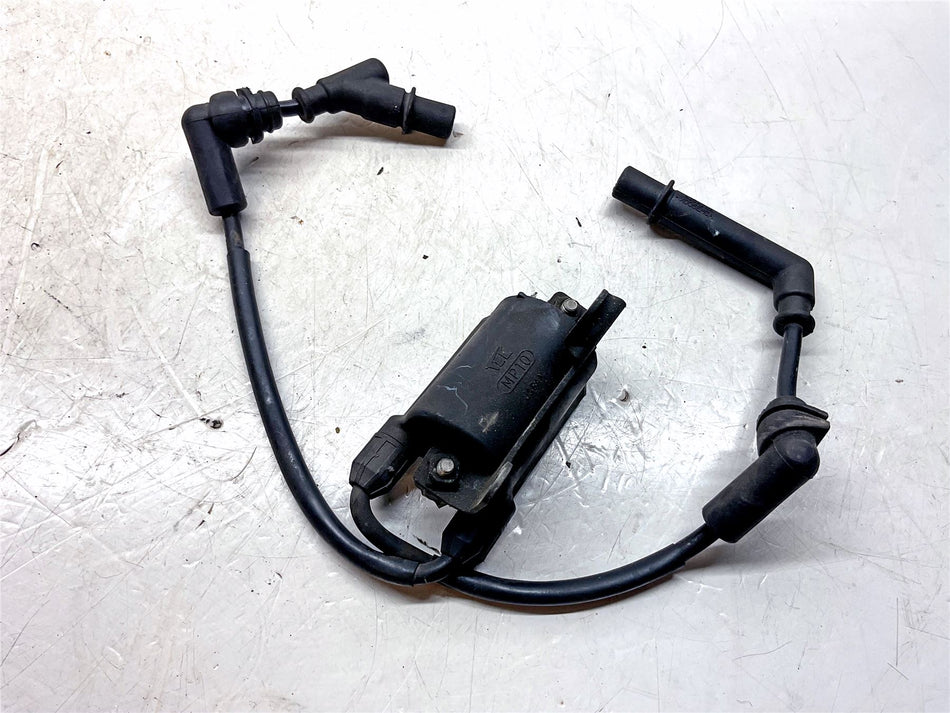 2005 Honda VTX1800 Front Ignition Coils - 30510MM8003